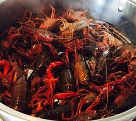 小龙虾窍门6