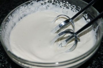 自制冰淇淋的做法2