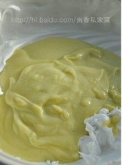 自制冰淇淋的做法3