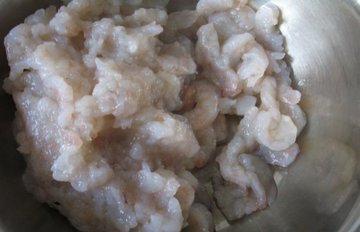 虾仁的家常做法5