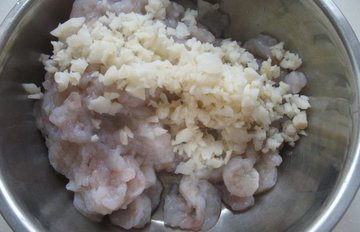 虾仁的家常做法7