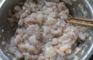 虾仁的家常做法9