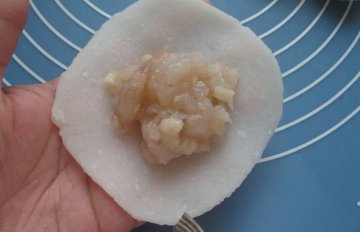 虾仁的家常做法13