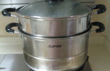 虾仁的家常做法16