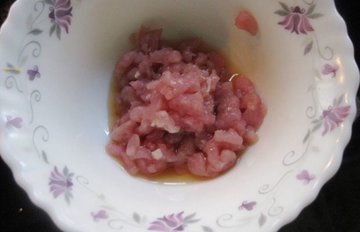 麻婆豆腐的家常做法4