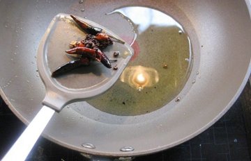 麻婆豆腐的家常做法5