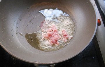 麻婆豆腐的家常做法6