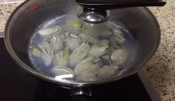 生蚝的做法3