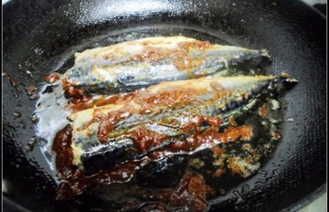 青鱼的做法5