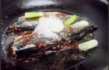 青鱼的做法6