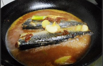 青鱼的做法7