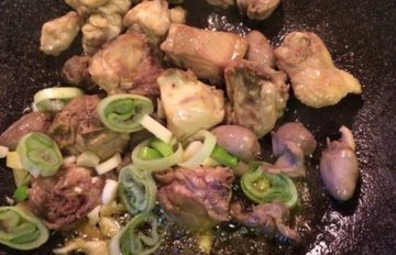 鸡肉炖土豆4