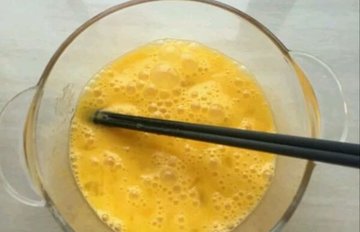 蛋卷的做法2