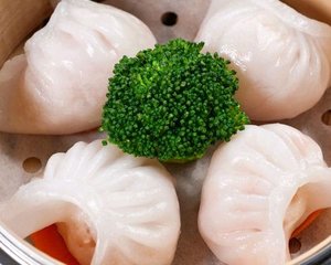 虾饺的做法4