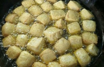 油豆腐3