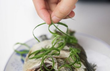 桂花鱼的做法4