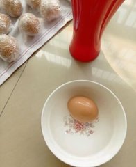 怎样腌制咸鸡蛋2
