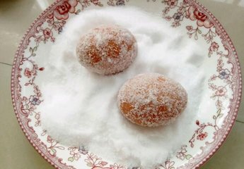 怎样腌制咸鸡蛋3