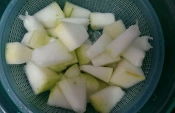 冬瓜怎么做好吃1