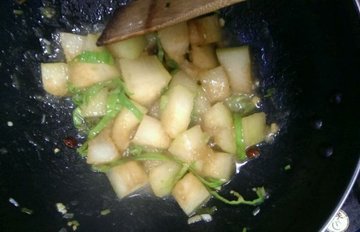 冬瓜怎么做好吃4