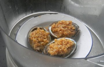 鲍鱼的做法6