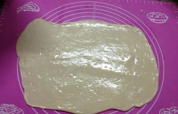 烧饼的做法4