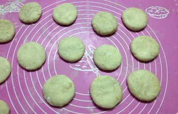烧饼的做法9