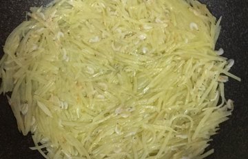 土豆丝饼6