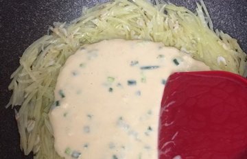 土豆丝饼7