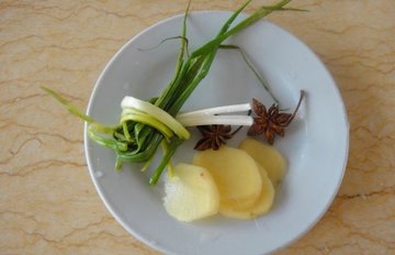 猪蹄怎么做好吃2