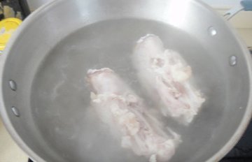 猪蹄怎么做好吃3