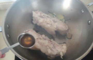 猪蹄怎么做好吃5
