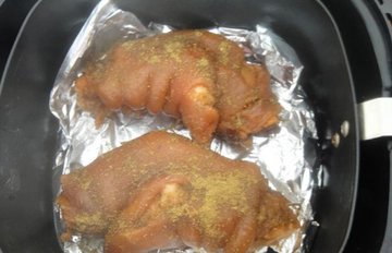 猪蹄怎么做好吃10