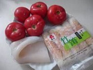 海鲜汤家常做法1