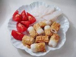 海鲜汤家常做法2