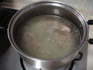 海鲜汤家常做法3