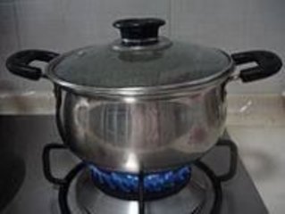 海鲜汤家常做法5