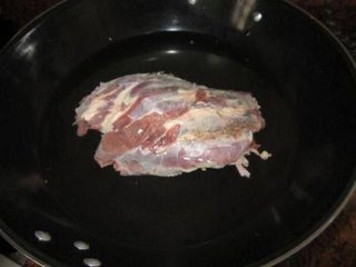 酱牛肉的家常做法1