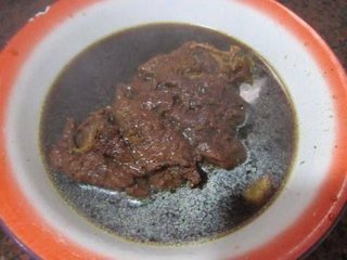 酱牛肉的家常做法8