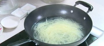 醋溜土豆丝2