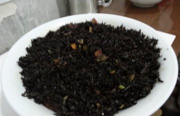 梅菜扣肉的家常做法6