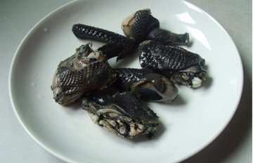 乌鸡枸杞红枣汤2