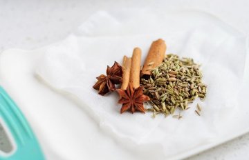 茴香豆的做法3