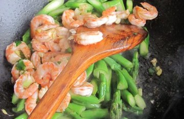 芦笋怎么做好吃8