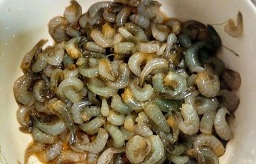 虾米怎么做好吃1