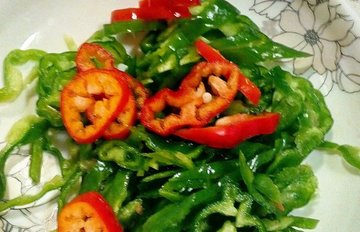 虾米怎么做好吃2