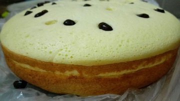 电饭锅蛋糕的做法1