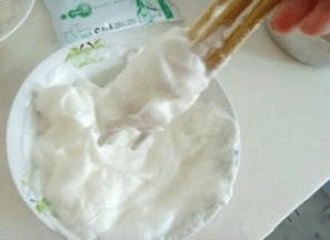 电饭锅蛋糕的做法4