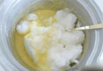 电饭锅蛋糕的做法6