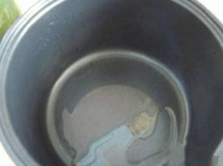 电饭锅蛋糕的做法7